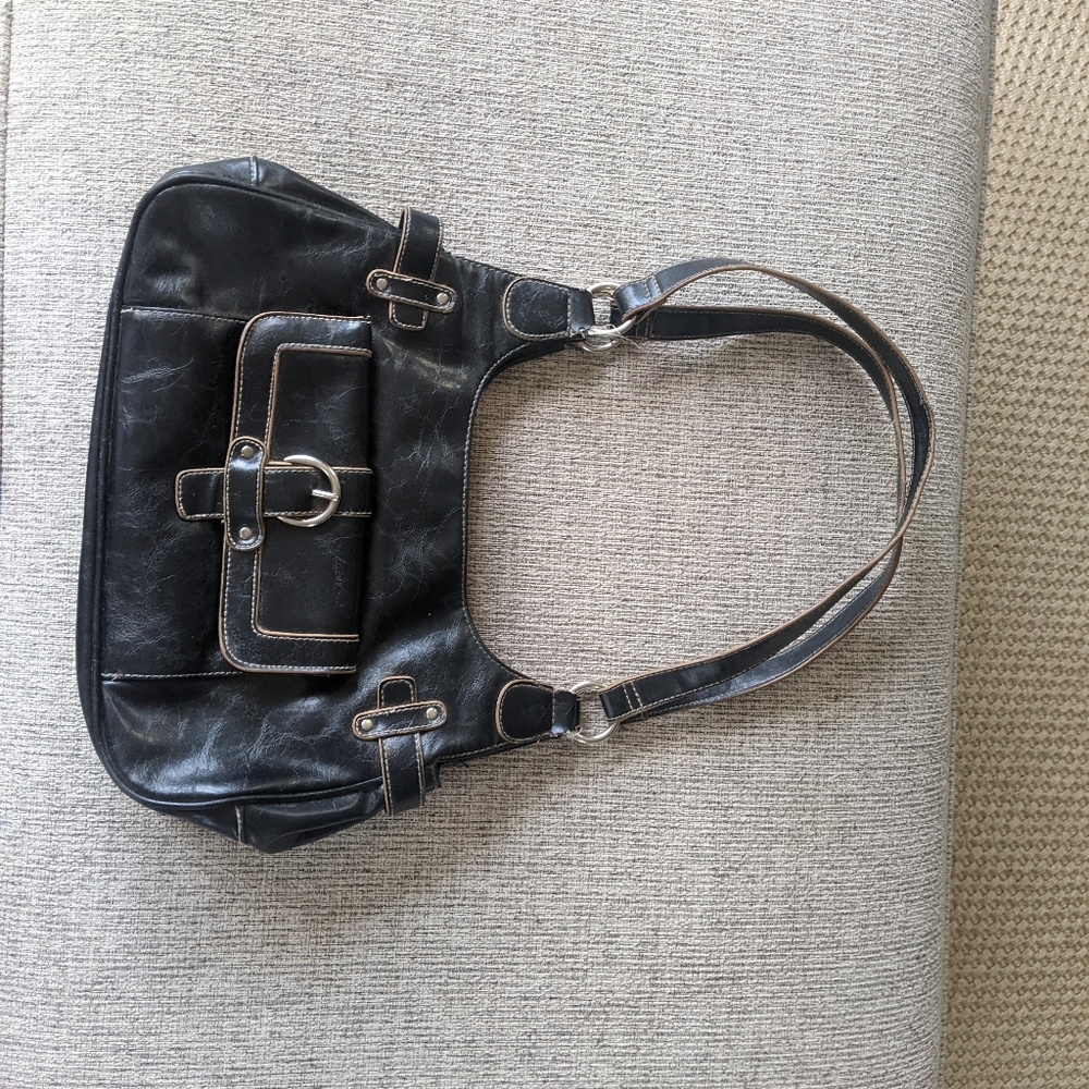 Y2K fairycore shoulder bag